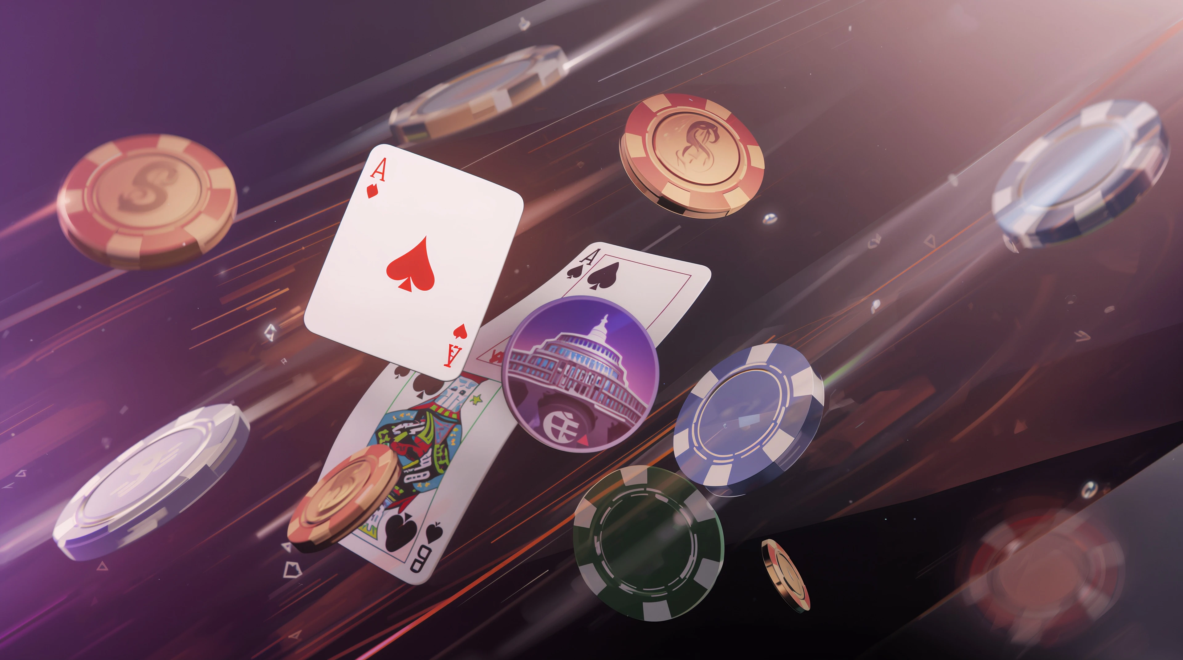 Casino uzsienio