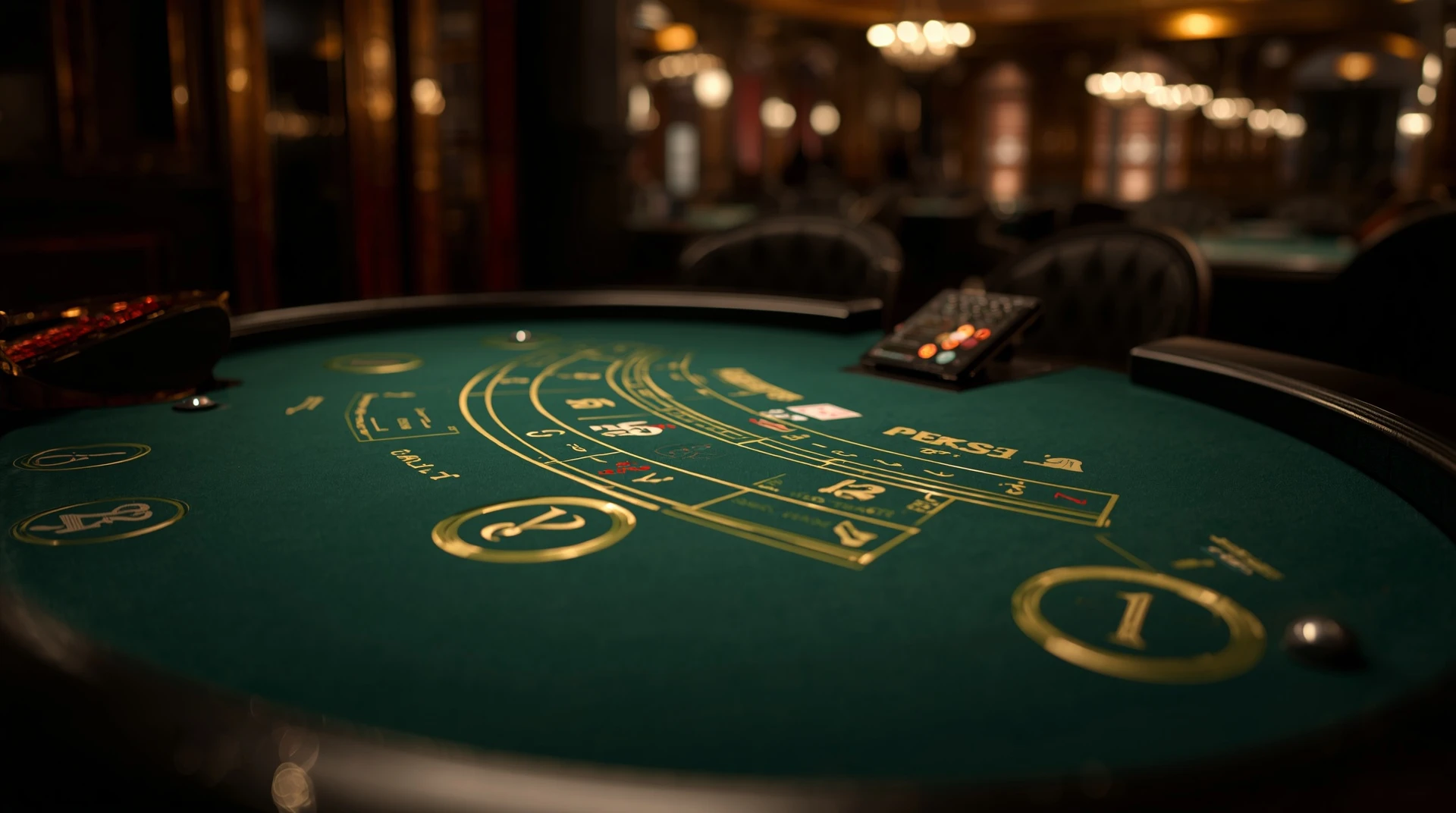 Blackjack