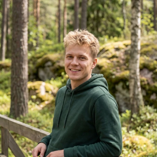 Mantas Petrauskas bilde